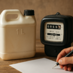 1 litre de fioul en kWh : quelle est la véritable équivalence énergétique ?