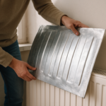 Aluminium derrière radiateur avis : économies d’énergie réelles ou fausse bonne idée ?
