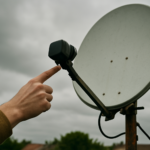 Anomalie radio satellite Z1 Frisquet : causes, solutions et procédure de réinitialisation
