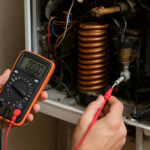 Anomalie sonde corps de chauffe Frisquet : causes, diagnostic et solutions pour en venir à bout