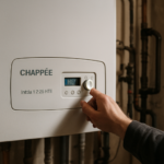 Avis Chaudière Chappée Initia + 2.25 HTE : Performances, Silence et Fiabilité