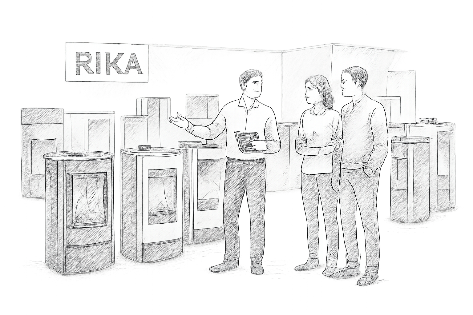 avis sur rika compiegne