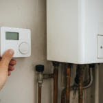 Chaudière ne répond pas au thermostat : causes, vérifications et solutions