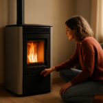 Edilkamin Cherie 11 EVO Avis : Performances, design et premiers retours d’expérience
