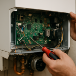 Erreur SP3 Chaffoteaux Mira C Green : causes et solutions pour résoudre cette panne