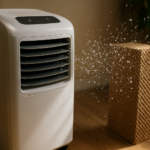 Le climatiseur qui ne rejette pas d’air chaud existe : voici comment fonctionne le refroidissement adiabatique