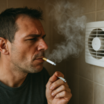 Odeur cigarette voisin VMC : causes, risques et solutions pour assainir votre logement