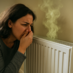 Odeur radiateur danger : causes, risques et réflexes pour réagir vite
