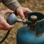 Peut-on monter un détendeur butane sur une bouteille propane ? Comprendre les risques et interdictions