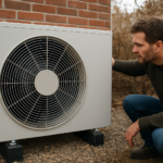 Pompe à chaleur air-air : avis, avantages, inconvénients et retours d’expérience 2025