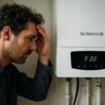 Problème chaudière De Dietrich Naneo : comment résoudre les pannes les plus courantes