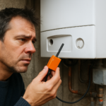 Problème sonde extérieure chaudière : symptômes, causes et solutions pour le résoudre