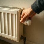 Radiateur froid en bas : causes, solutions et astuces pour retrouver une chaleur homogène