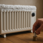 Radiateur hors gel : quelle consommation réelle et jusqu’à 60 % d’économies ?