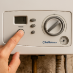 Reset 501 Chaffoteaux : comment réinitialiser l’erreur absence de flamme et relancer votre chaudière