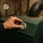 Sur quelle température régler sa chaudière fioul ? Guide pratique pour un réglage économique et performant