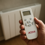Télécommande Acova ne fonctionne plus : causes et solutions pour la réparer