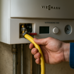 Viessmann Vitodens 100 remplissage eau : guide complet, pression idéale et étapes à suivre