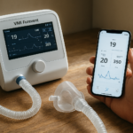 VMI Purevent avis : le test complet de cette VMI connectée